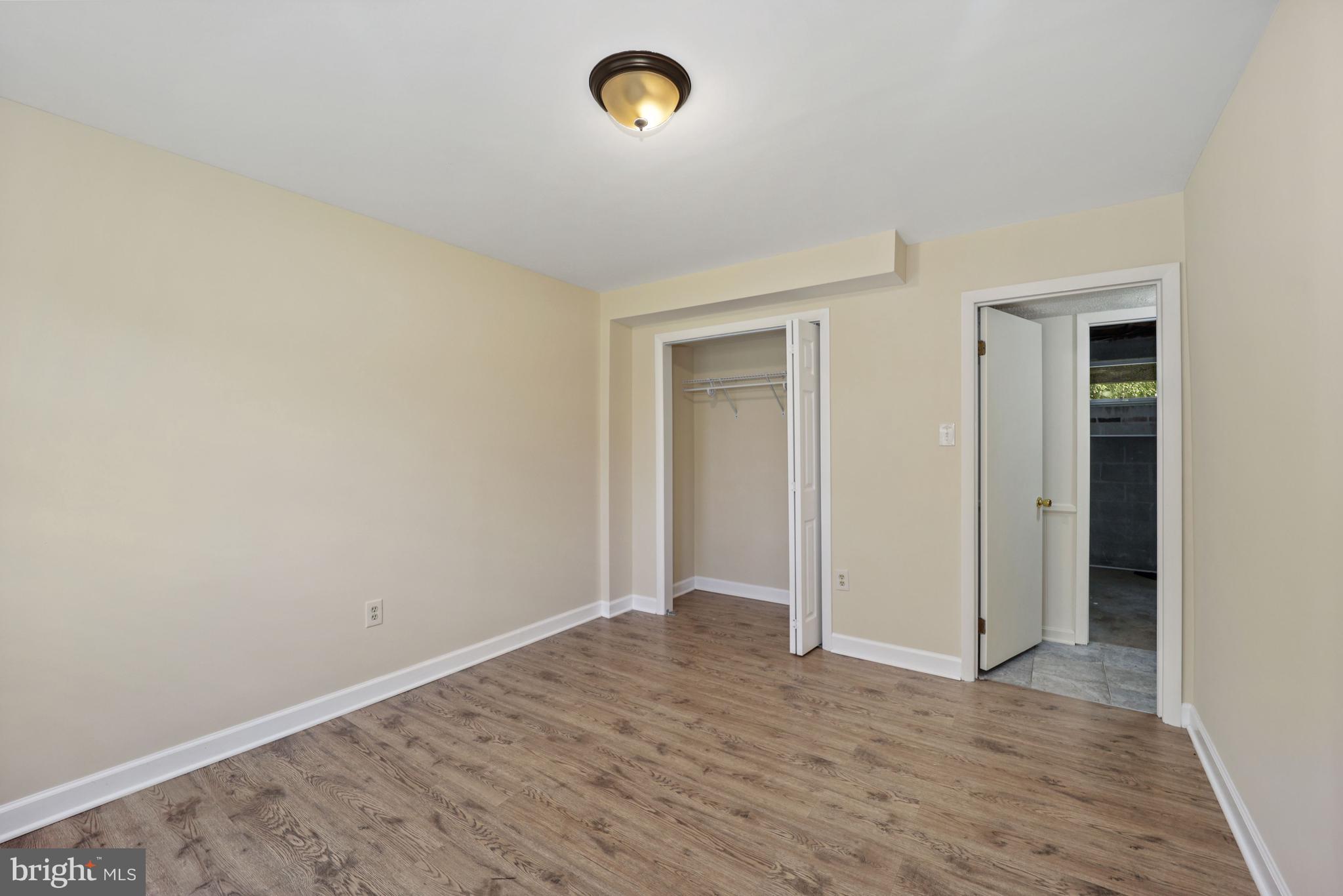 10321 Parkman Road Silver Spring, MD 20903 - Photo 30 of 40 Bedroom #5