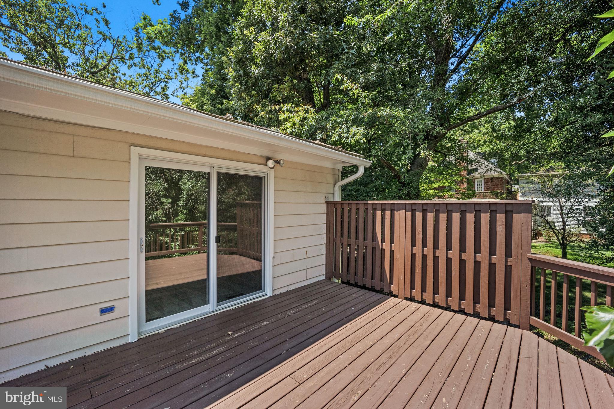 10321 Parkman Road Silver Spring, MD 20903 - Photo 34 of 40