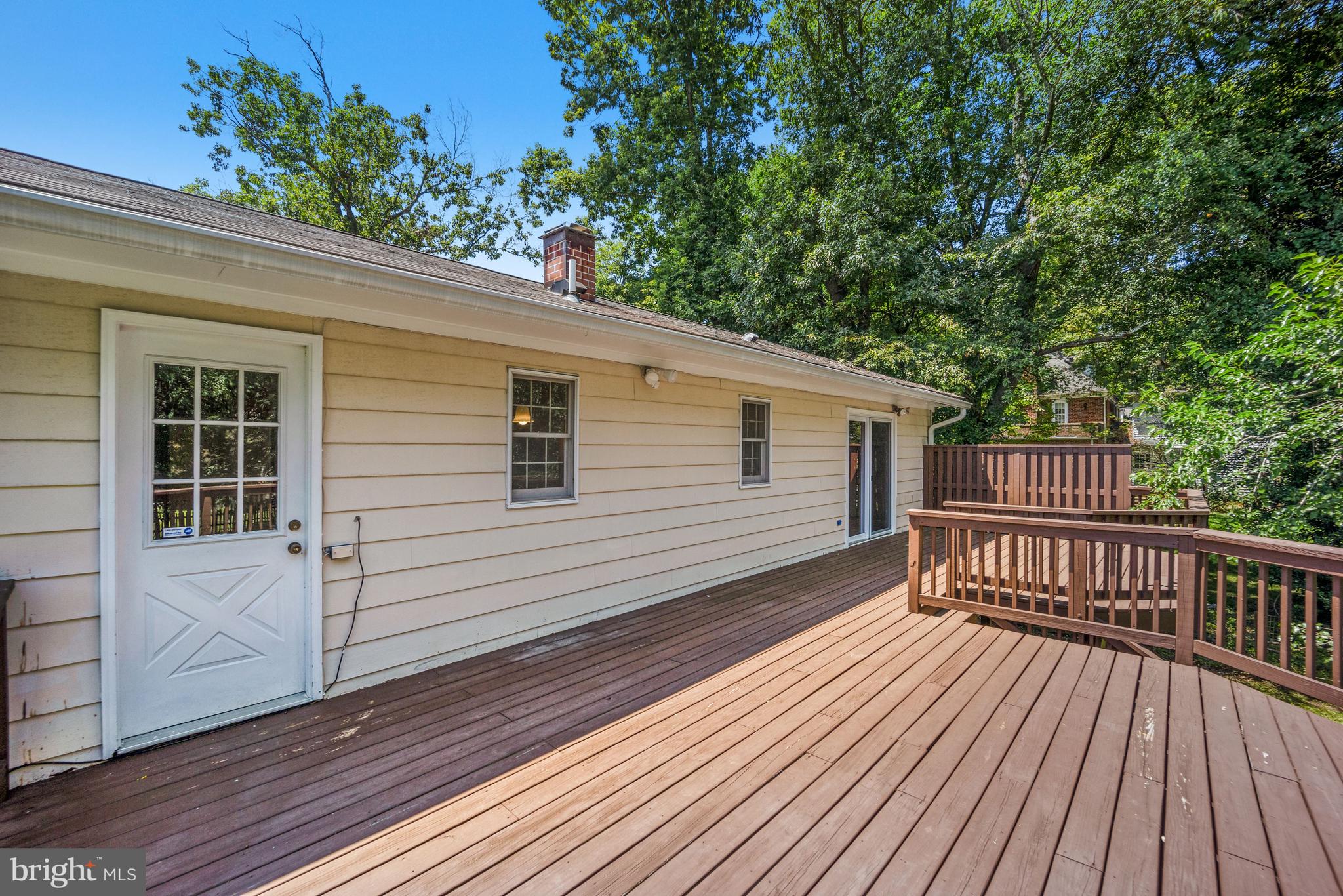 10321 Parkman Road Silver Spring, MD 20903 - Photo 35 of 40