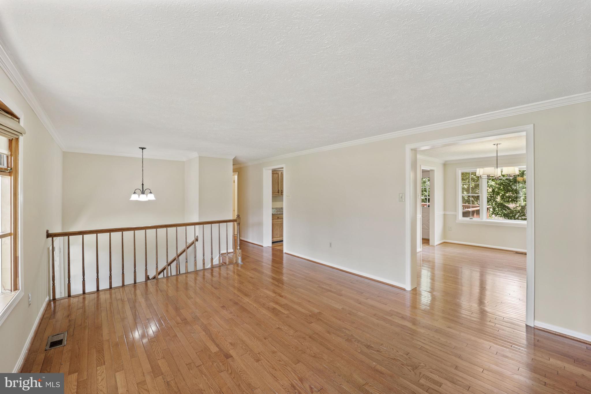 10321 Parkman Road Silver Spring, MD 20903 - Photo 8 of 40 Living Room