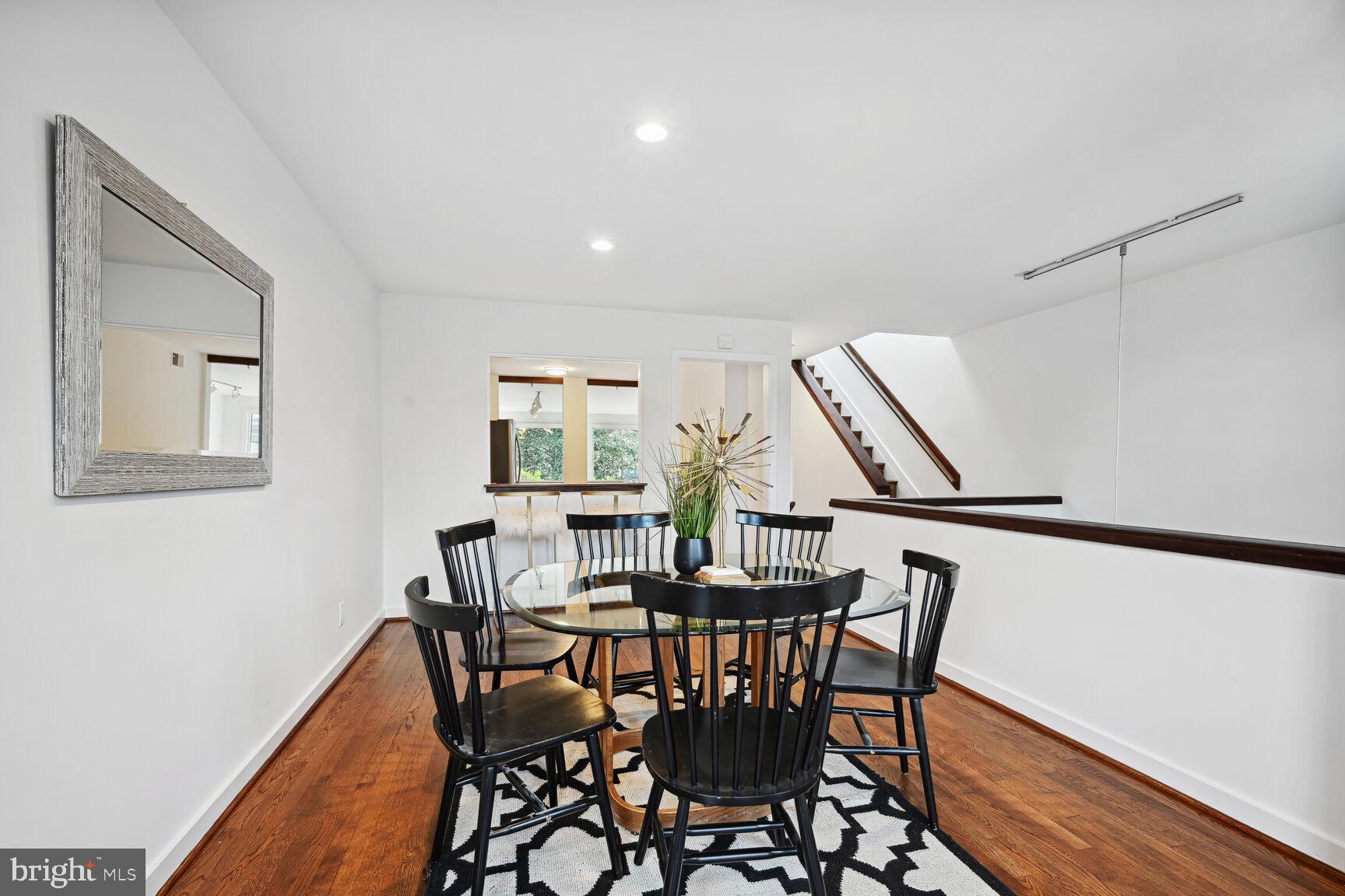 2427 Tunlaw Road Northwest Washington, DC 20007 - Photo 12 of 37 Gallery Image 12