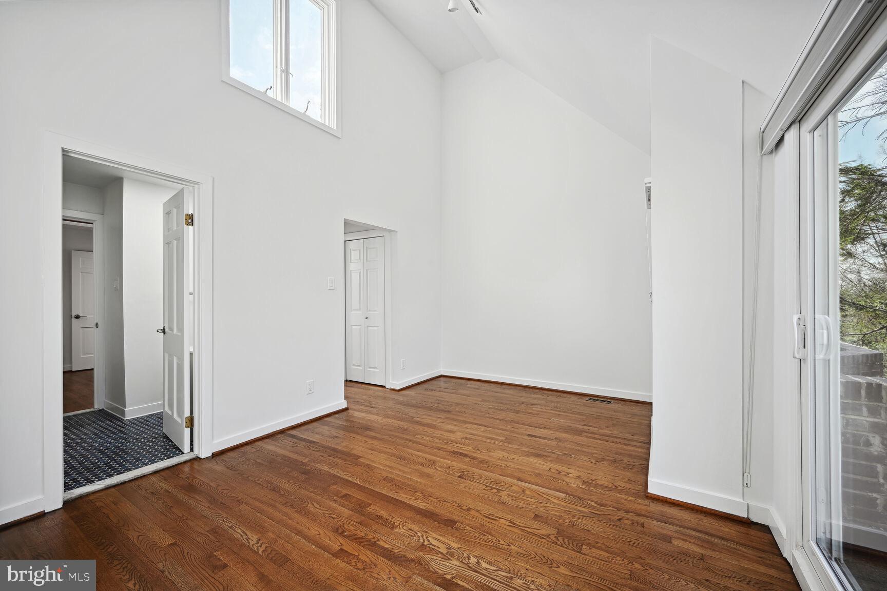 2427 Tunlaw Road Northwest Washington, DC 20007 - Photo 20 of 37 Gallery Image 20