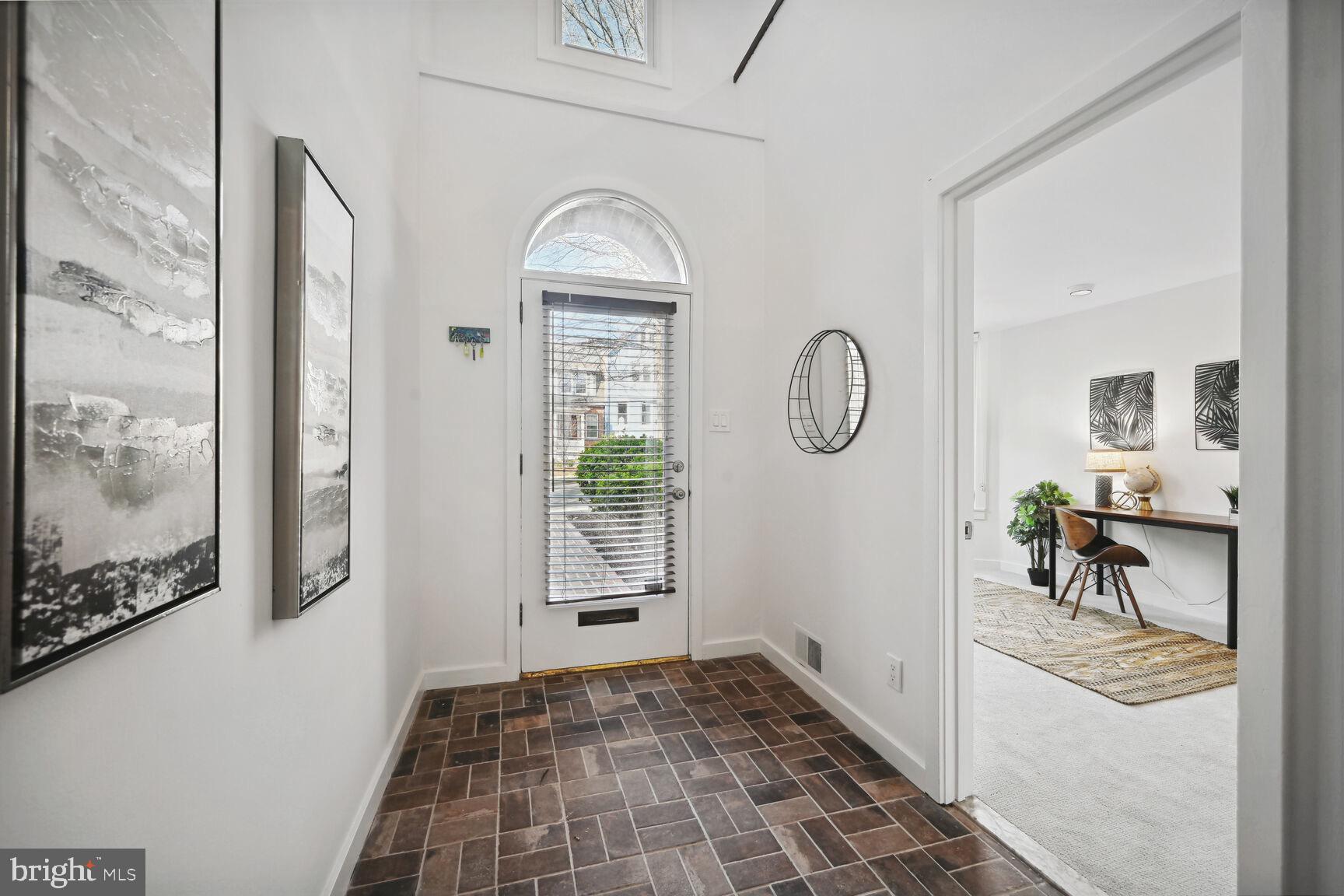 2427 Tunlaw Road Northwest Washington, DC 20007 - Photo 2 of 37 Gallery Image 2