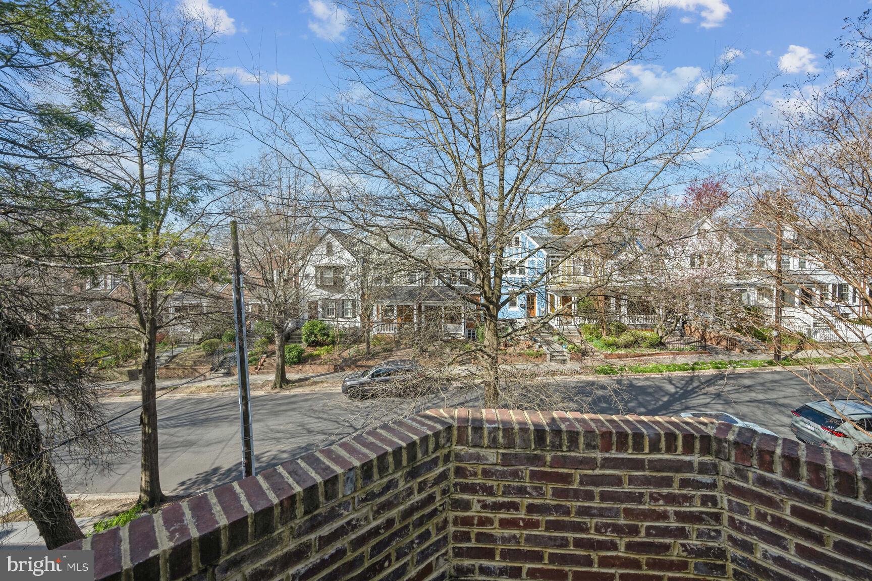 2427 Tunlaw Road Northwest Washington, DC 20007 - Photo 21 of 37 Gallery Image 21