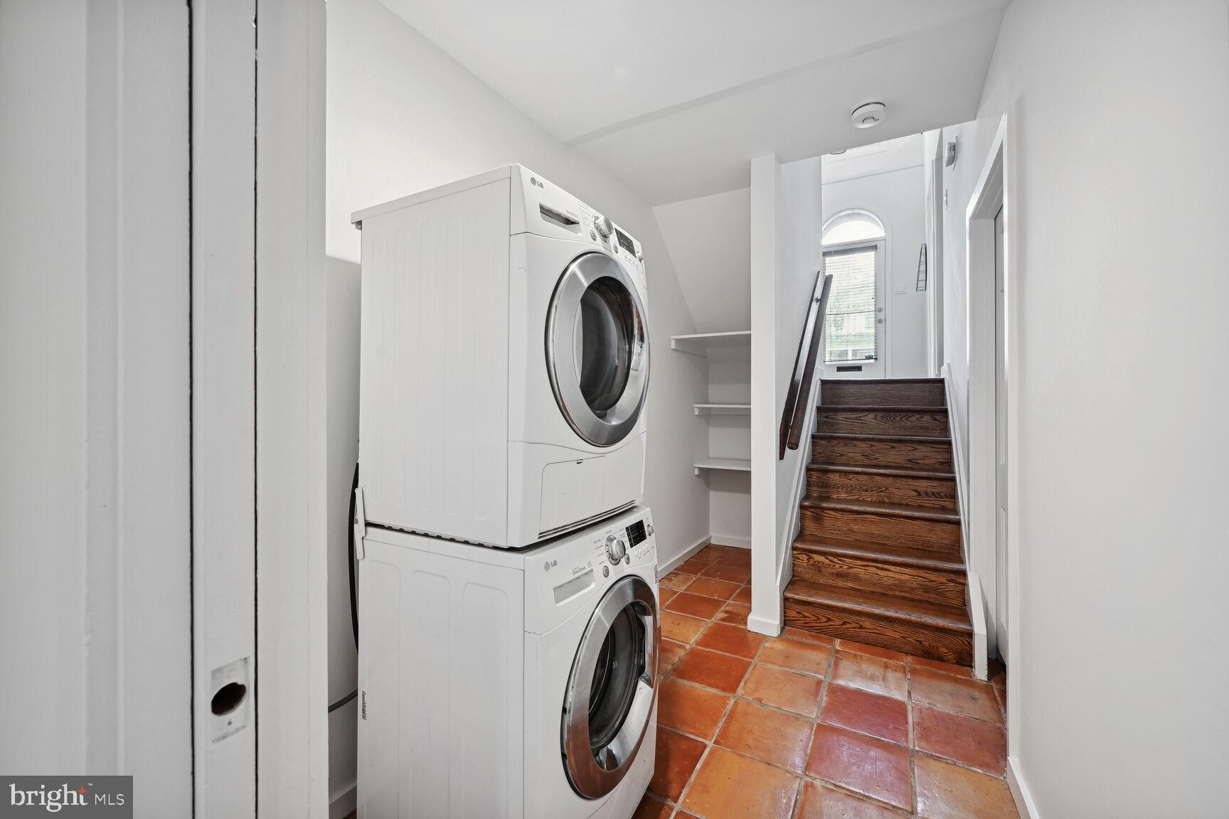 2427 Tunlaw Road Northwest Washington, DC 20007 - Photo 28 of 37 Gallery Image 28