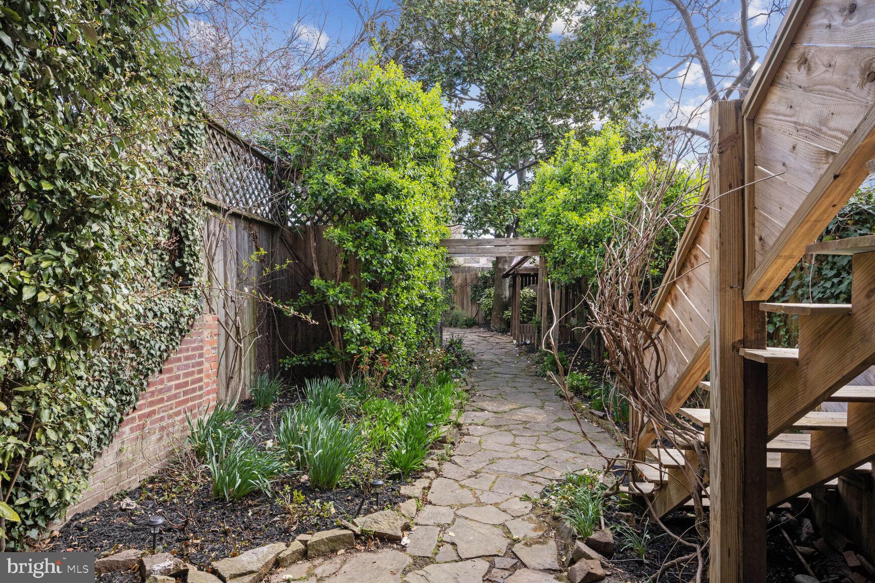 2427 Tunlaw Road Northwest Washington, DC 20007 - Photo 29 of 37 Gallery Image 29