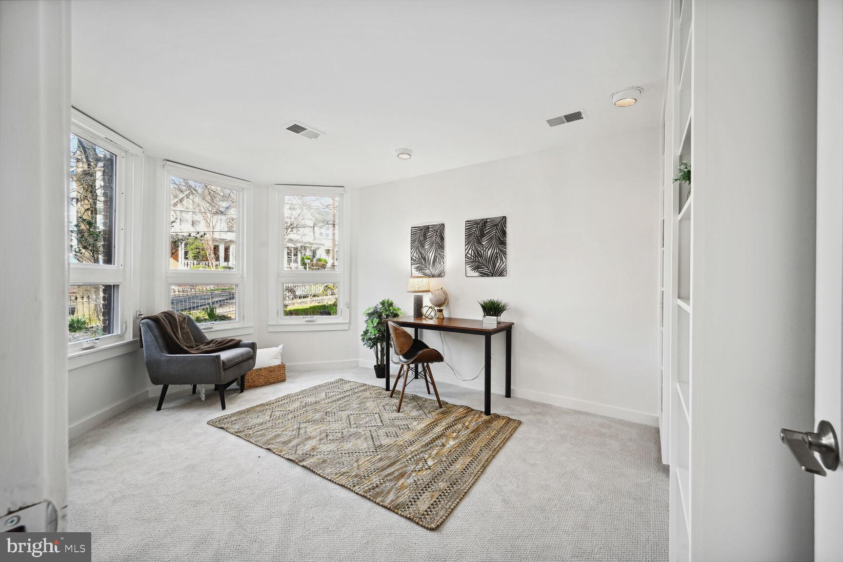 2427 Tunlaw Road Northwest Washington, DC 20007 - Photo 3 of 37 Gallery Image 3