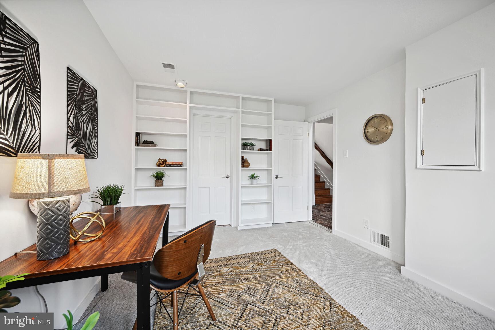 2427 Tunlaw Road Northwest Washington, DC 20007 - Photo 4 of 37 Gallery Image 4