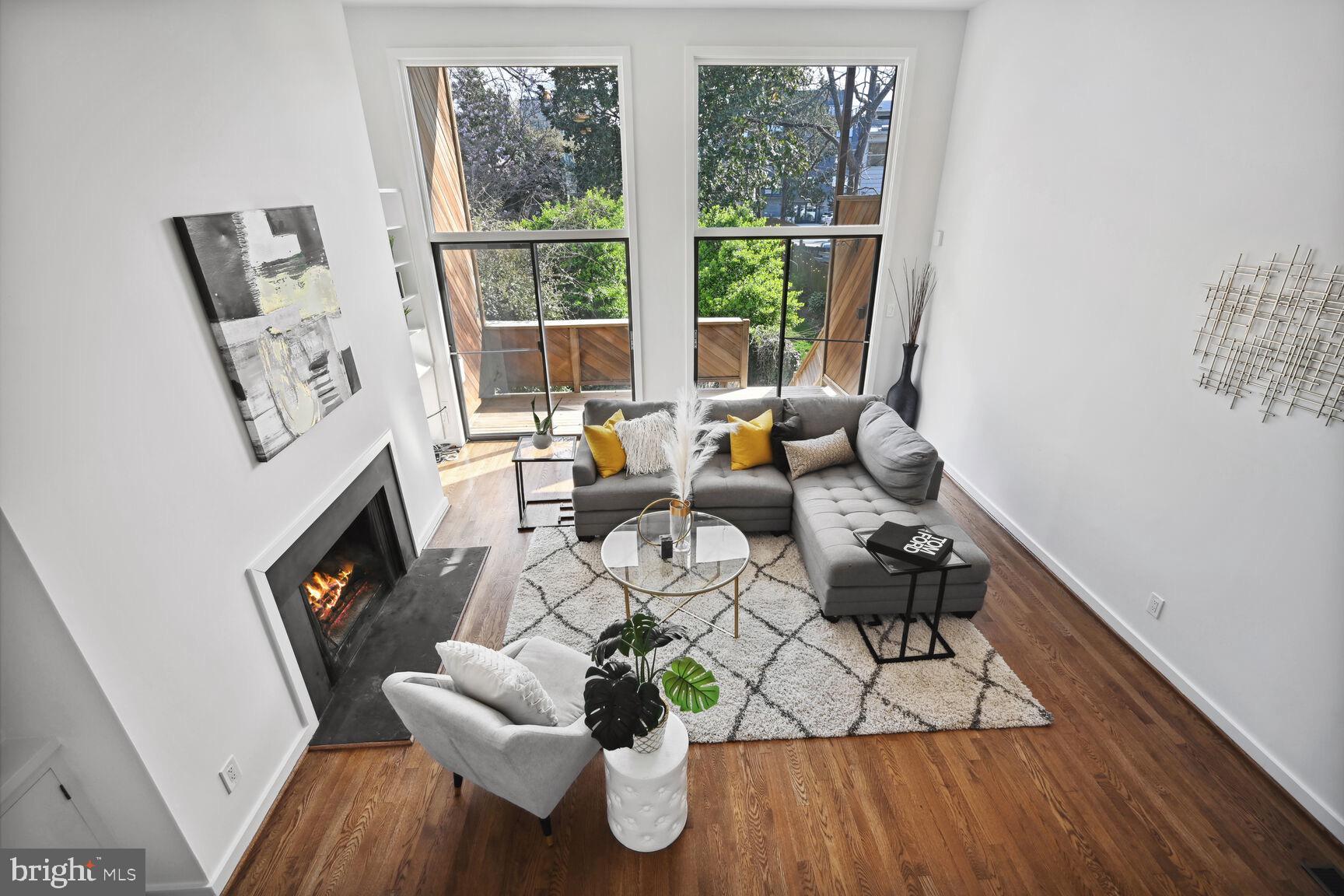 2427 Tunlaw Road Northwest Washington, DC 20007 - Photo 8 of 37 Gallery Image 8