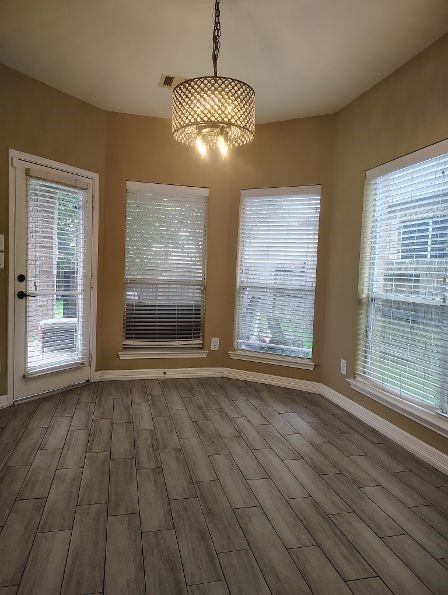 25211 Pineglen Terrace Drive Spring, TX 77389 - Photo 17 of 40 Breakfast Room