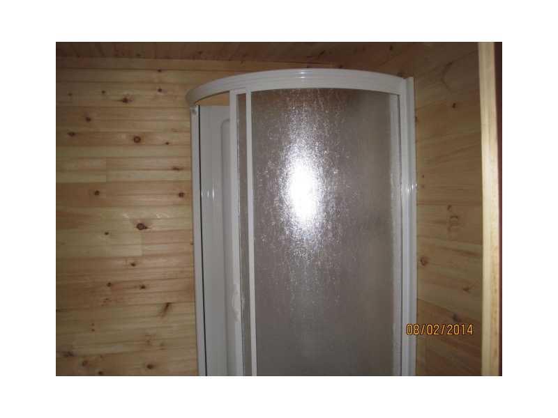 855 Little Madawaska Lake Road Stockholm, ME 04783 - Photo 13 of 18 Bathroom.