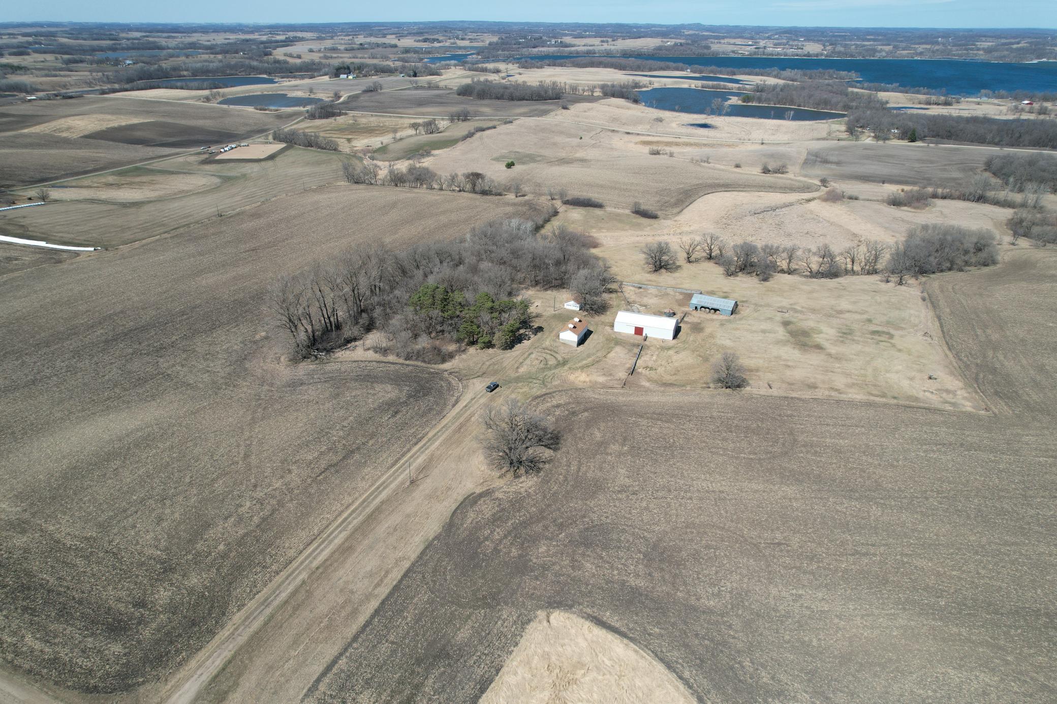 Tbd 255th Street Fergus Falls, MN 56537 - Photo 2 of 48