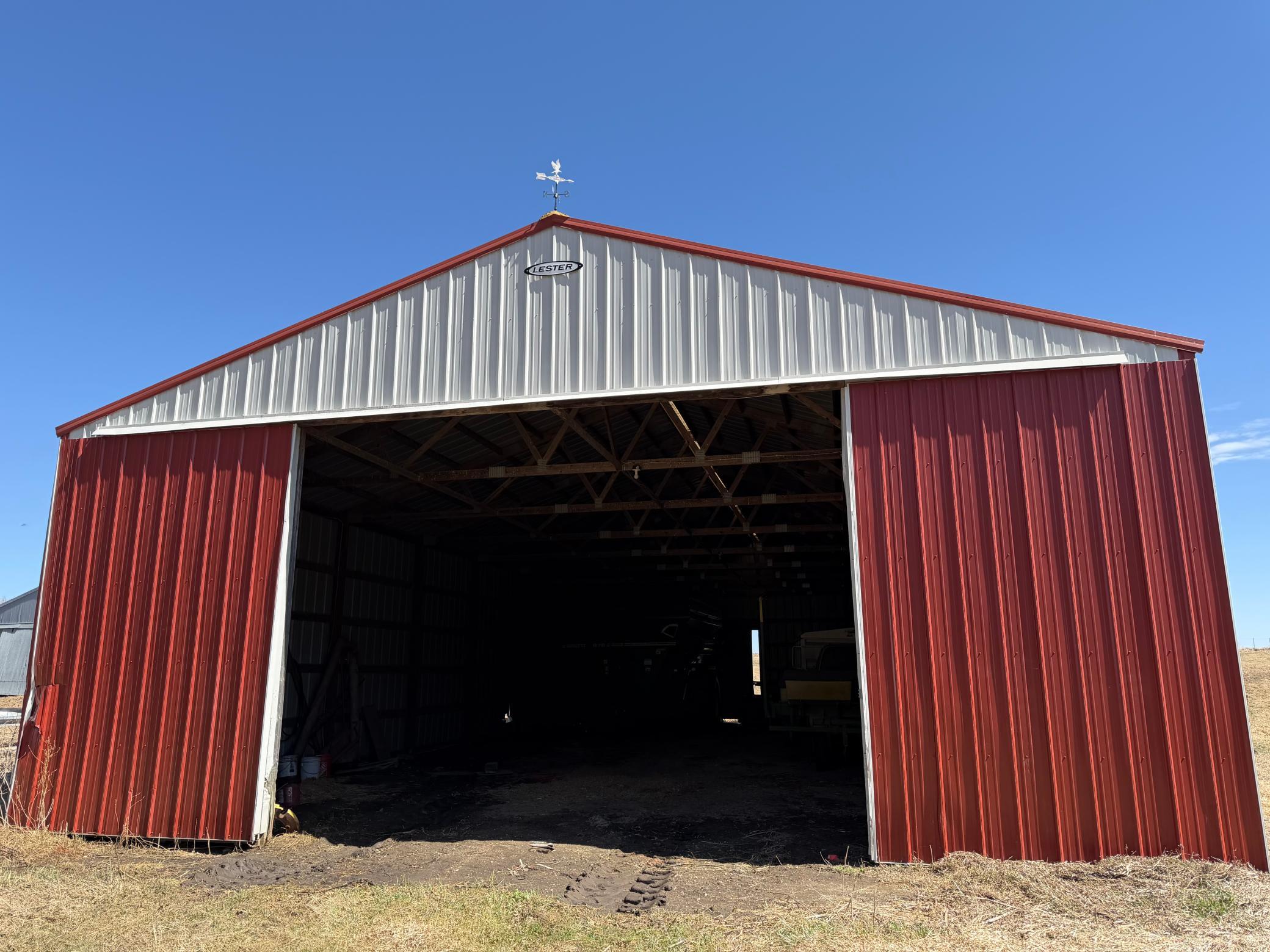Tbd 255th Street Fergus Falls, MN 56537 - Photo 21 of 48