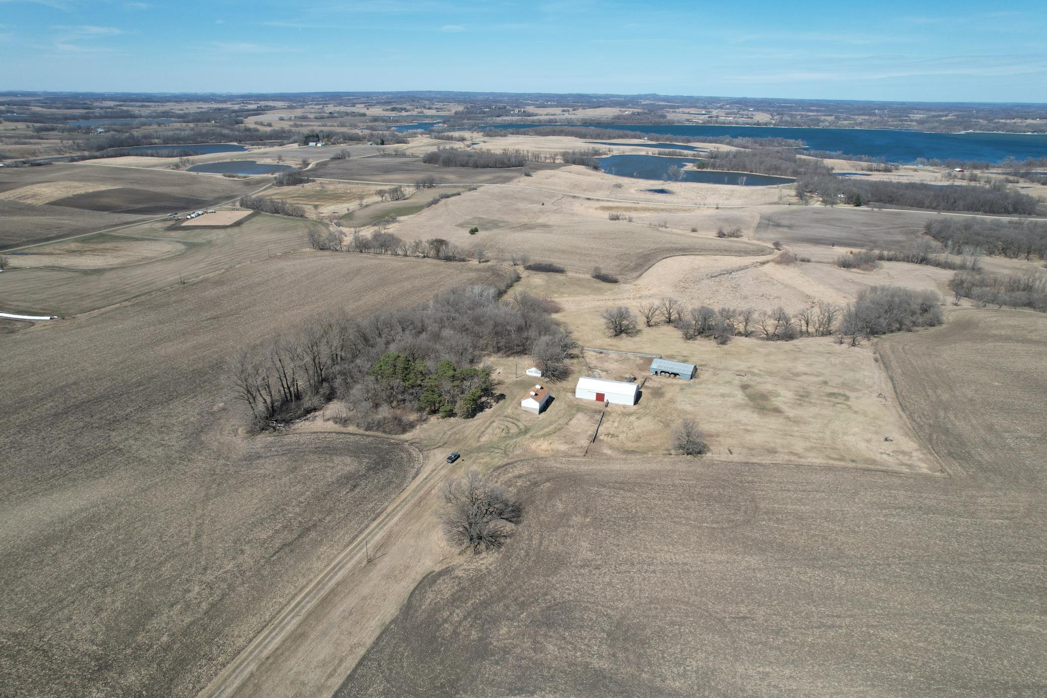 Tbd 255th Street Fergus Falls, MN 56537 - Photo 3 of 48