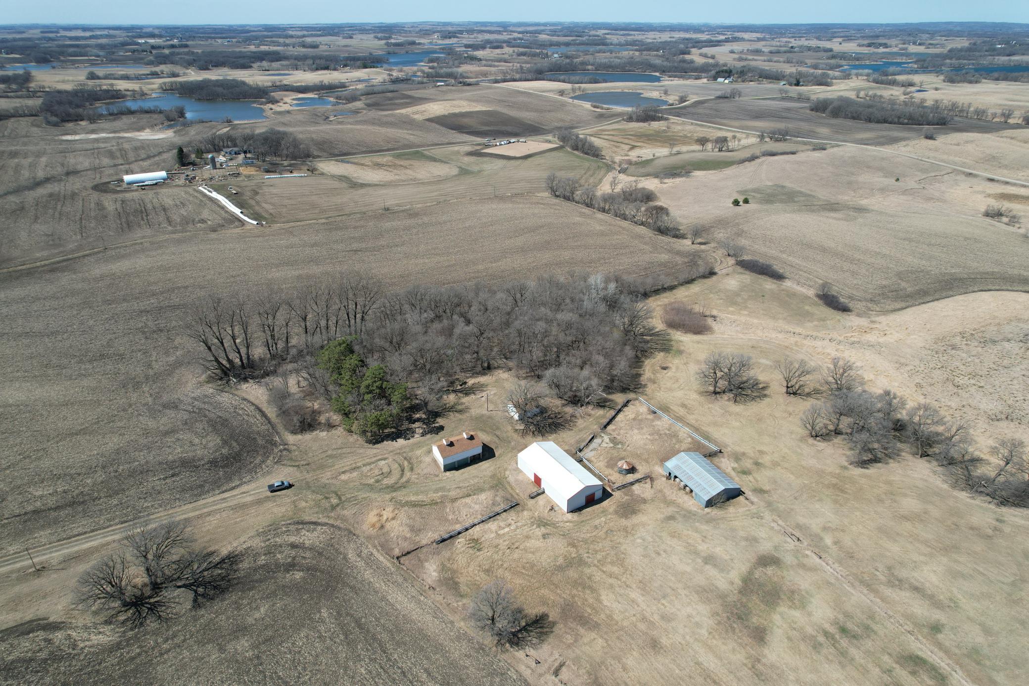 Tbd 255th Street Fergus Falls, MN 56537 - Photo 4 of 48