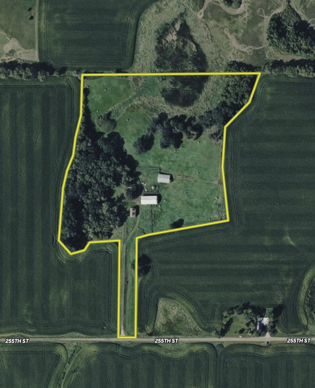 Tbd 255th Street Fergus Falls, MN 56537 - Photo 45 of 48