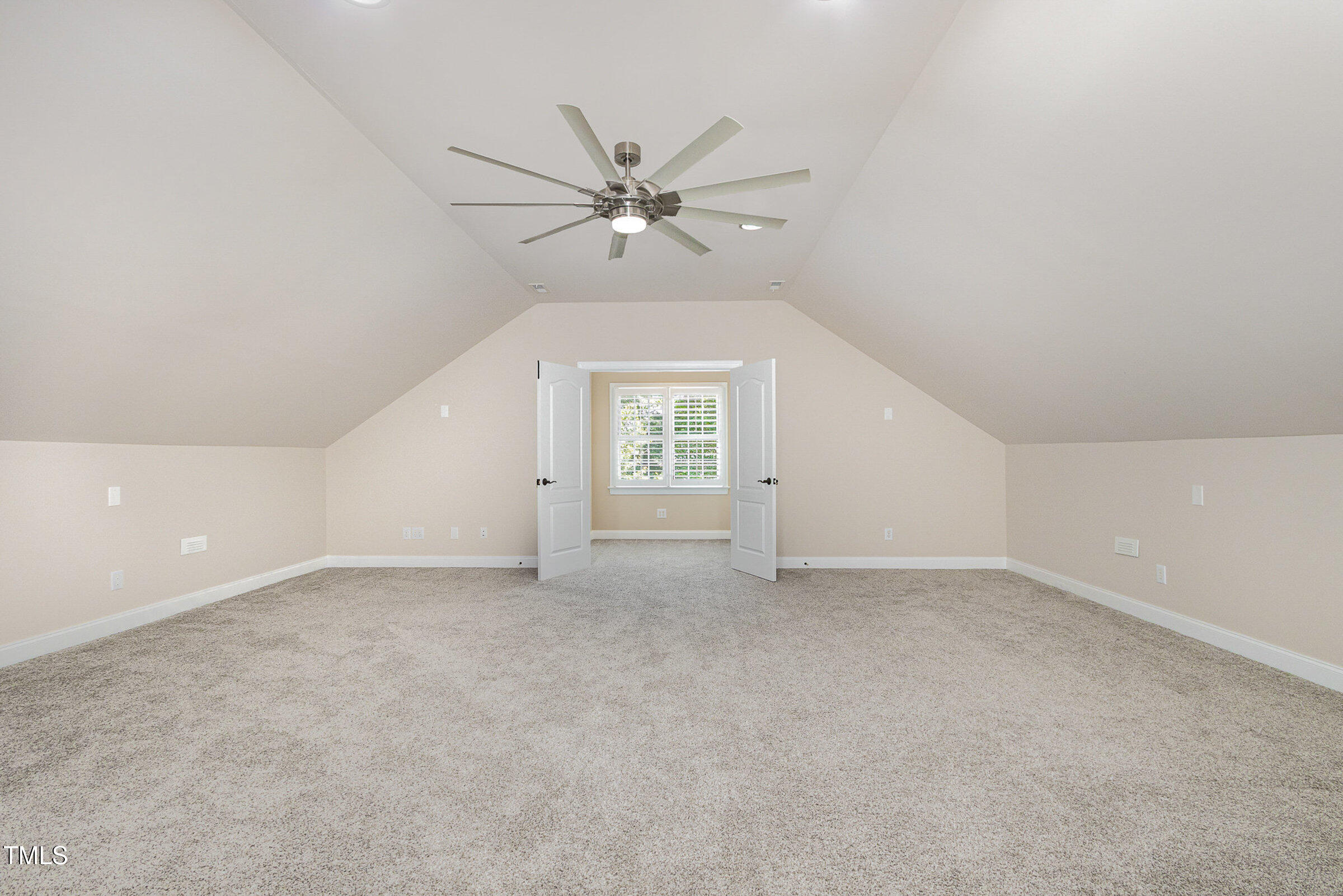 2027 Hopeton Avenue Raleigh, NC 27614 - Photo 28 of 33 Bonus Room