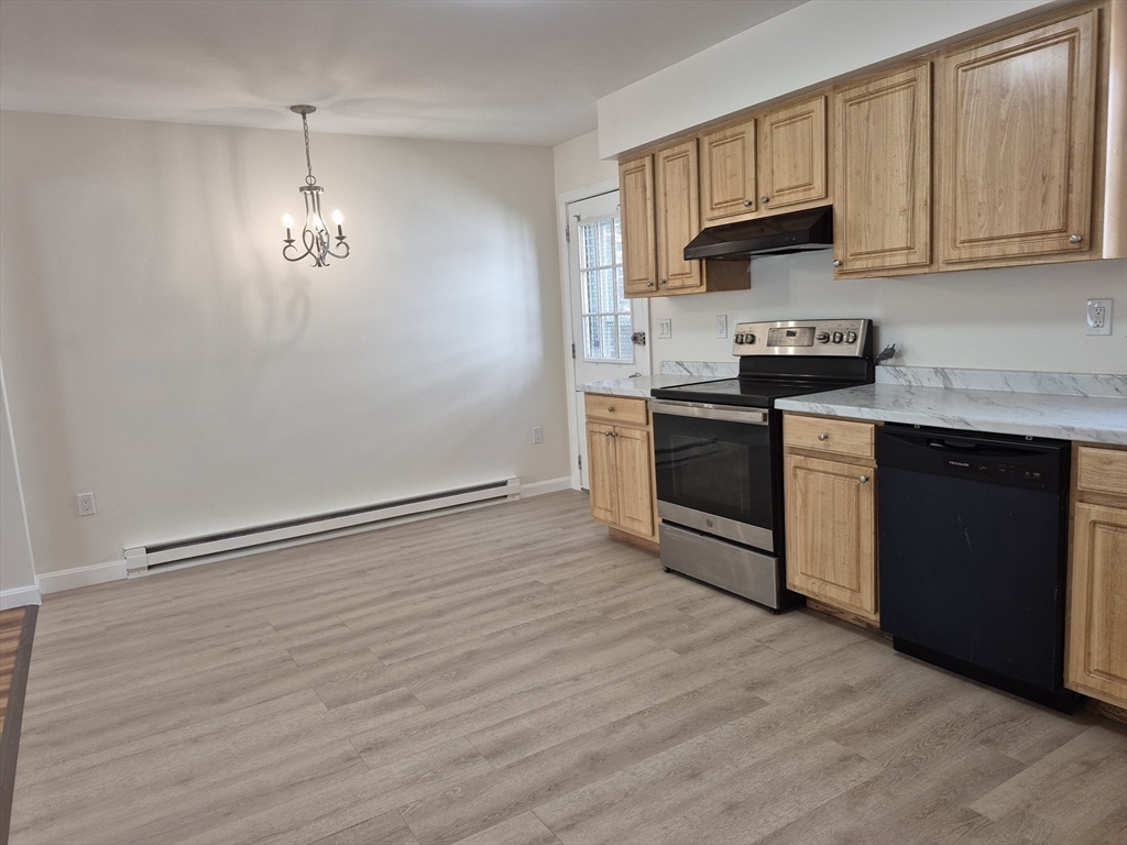 42 Peacevale Road, Unit 1 Boston, MA 02124 - Photo 6 of 21