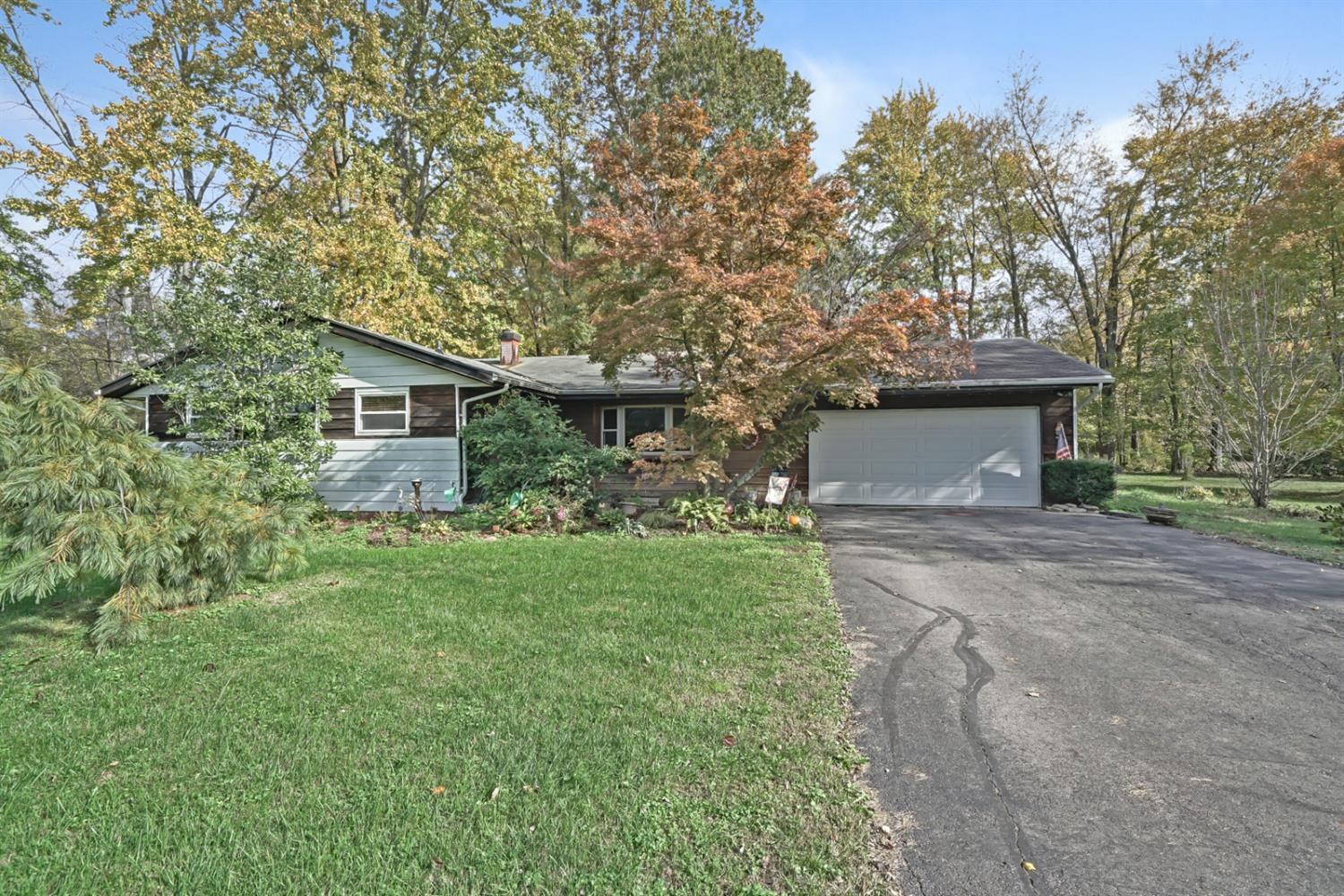 8308 Sibcy Road Maineville, OH 45039 - Photo 2 of 31