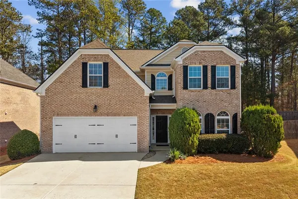 $3,400 | 3329 Rosecliff Trace Northeast, Buford, GA 30519