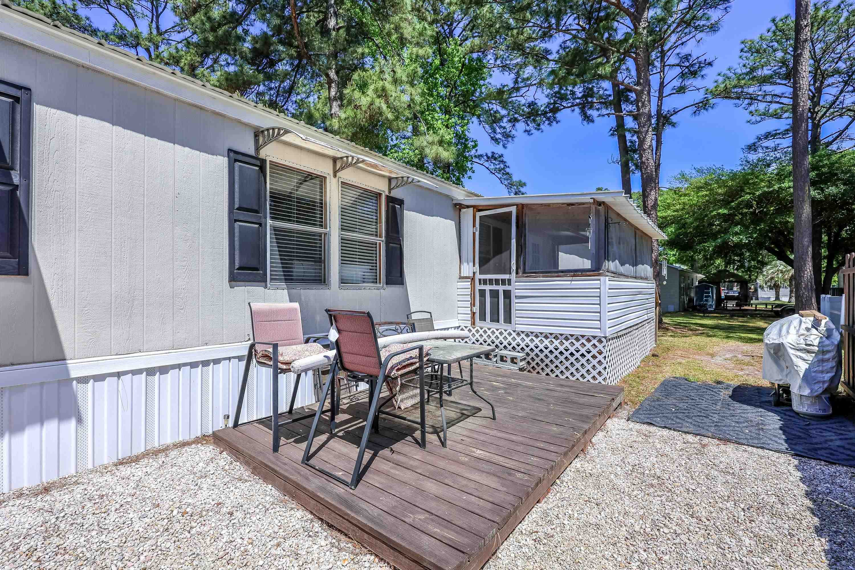 11 Spinnaker Lane Murrells Inlet, SC 29576 - Photo 27 of 29