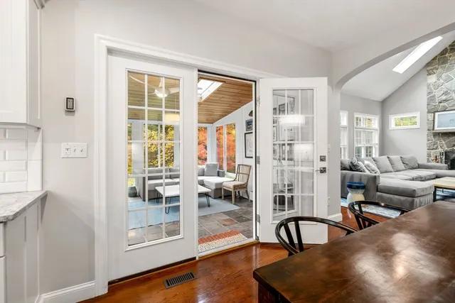 $1,899,000 | 45 Thistle Road, North Andover, MA 01845