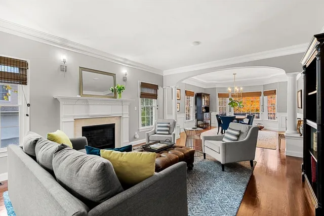 $1,899,000 | 45 Thistle Road, North Andover, MA 01845