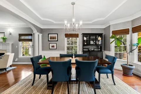 $1,899,000 | 45 Thistle Road, North Andover, MA 01845