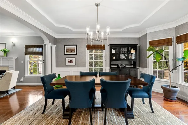 $1,899,000 | 45 Thistle Road, North Andover, MA 01845