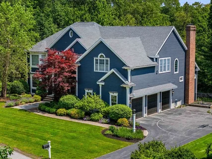 $1,899,000 | 45 Thistle Road, North Andover, MA 01845