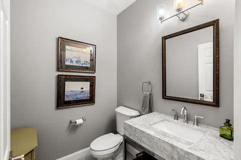 $1,899,000 | 45 Thistle Road, North Andover, MA 01845