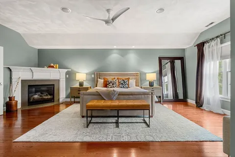 $1,899,000 | 45 Thistle Road, North Andover, MA 01845