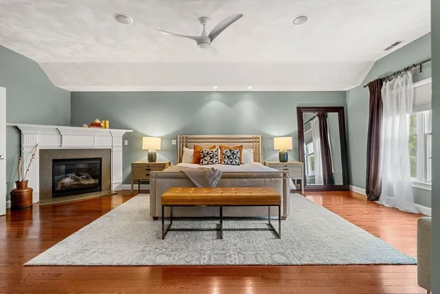 $1,899,000 | 45 Thistle Road, North Andover, MA 01845