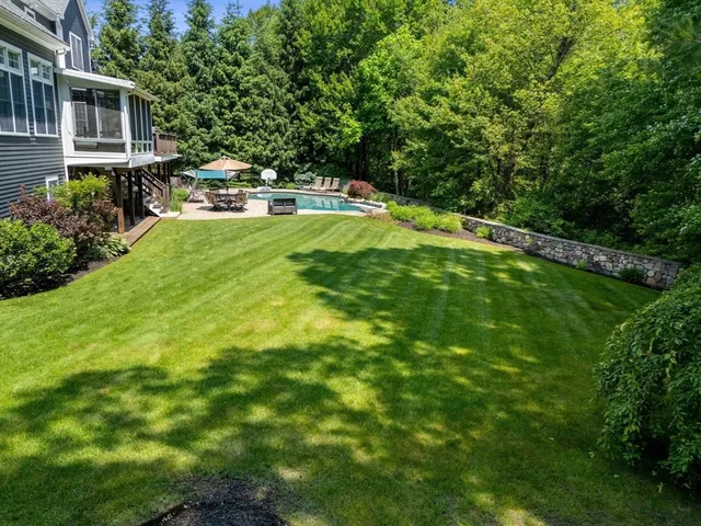 $1,899,000 | 45 Thistle Road, North Andover, MA 01845