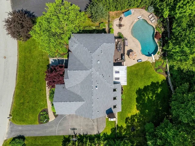 $1,899,000 | 45 Thistle Road, North Andover, MA 01845