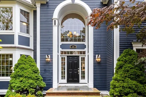 $1,899,000 | 45 Thistle Road, North Andover, MA 01845