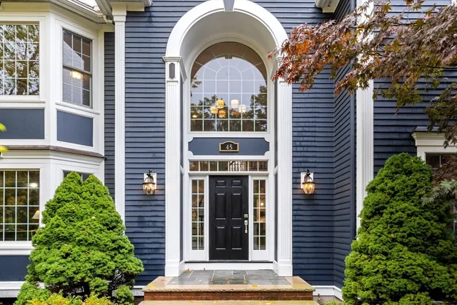$1,899,000 | 45 Thistle Road, North Andover, MA 01845