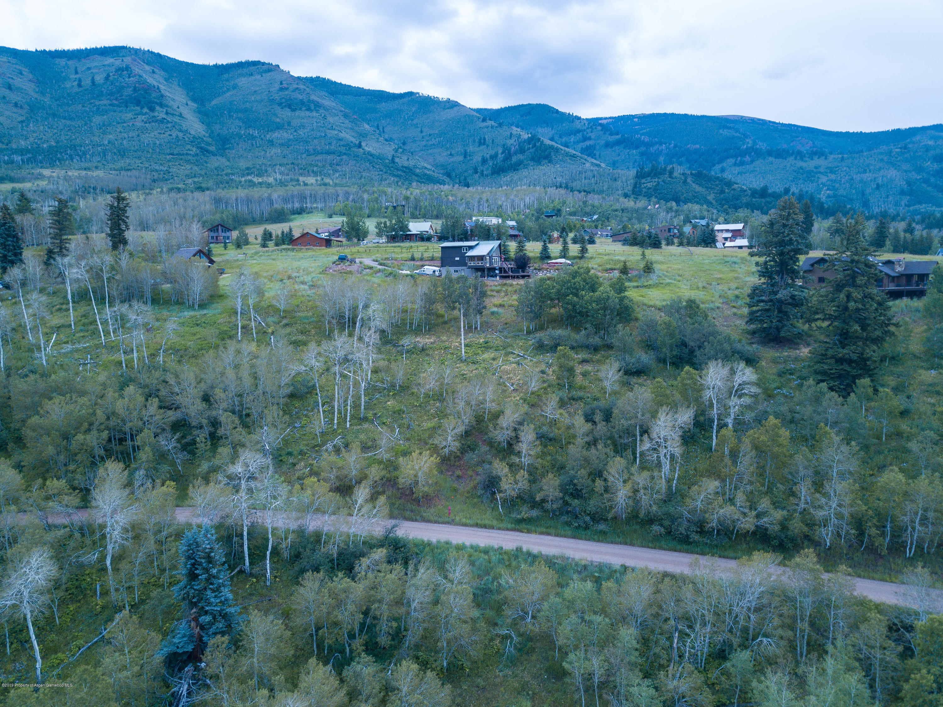686 McLaughlin Lane Basalt, CO 81621 - Photo 11 of 26 Ruedi Lot Summer-4