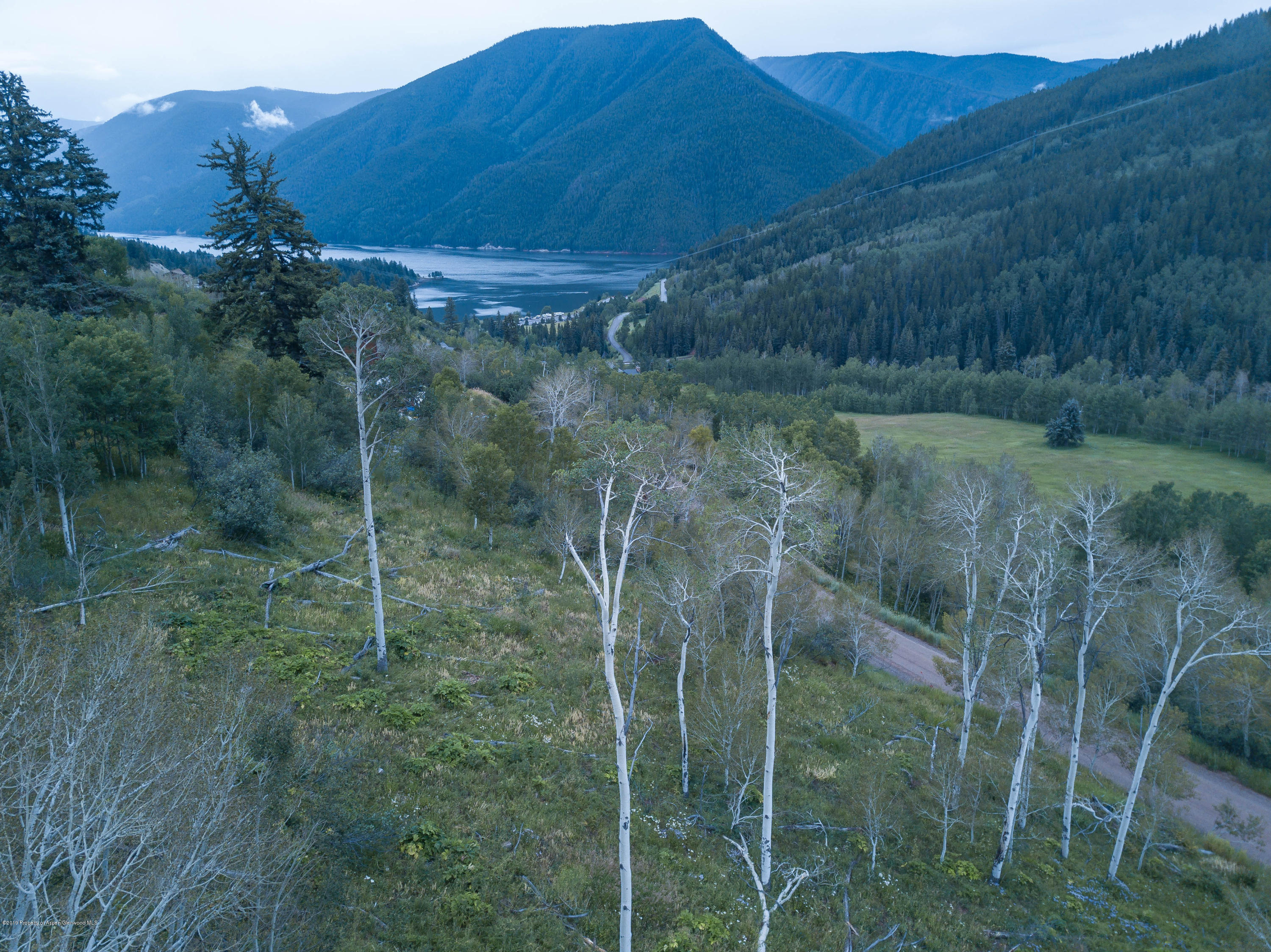 686 McLaughlin Lane Basalt, CO 81621 - Photo 2 of 26 Ruedi Lot Summer-2