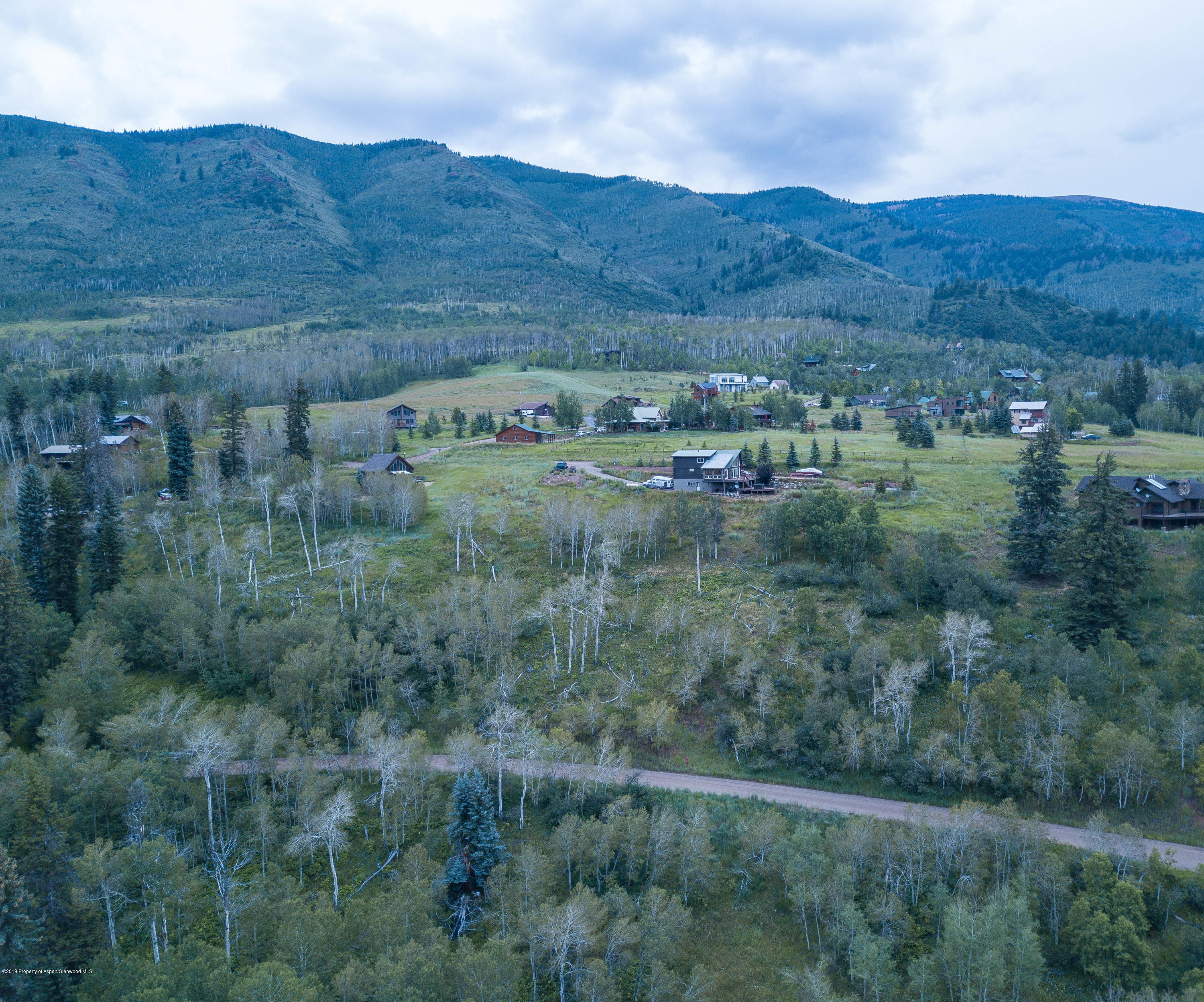 686 McLaughlin Lane Basalt, CO 81621 - Photo 8 of 26 Ruedi Lot Summer-5