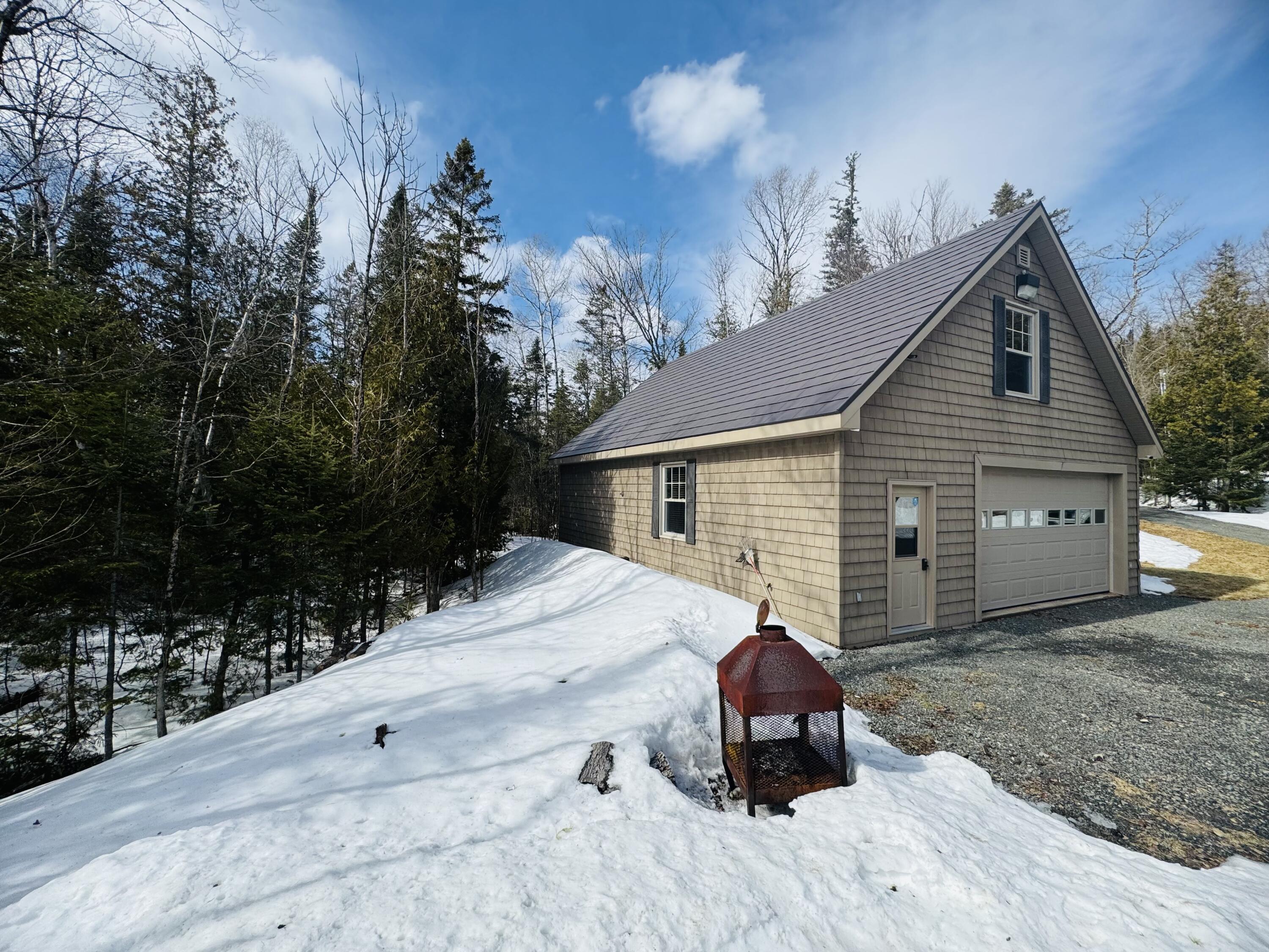 530 East Van Buren Cove Road Sinclair, ME 04779 - Photo 24 of 58 IMG_0786
