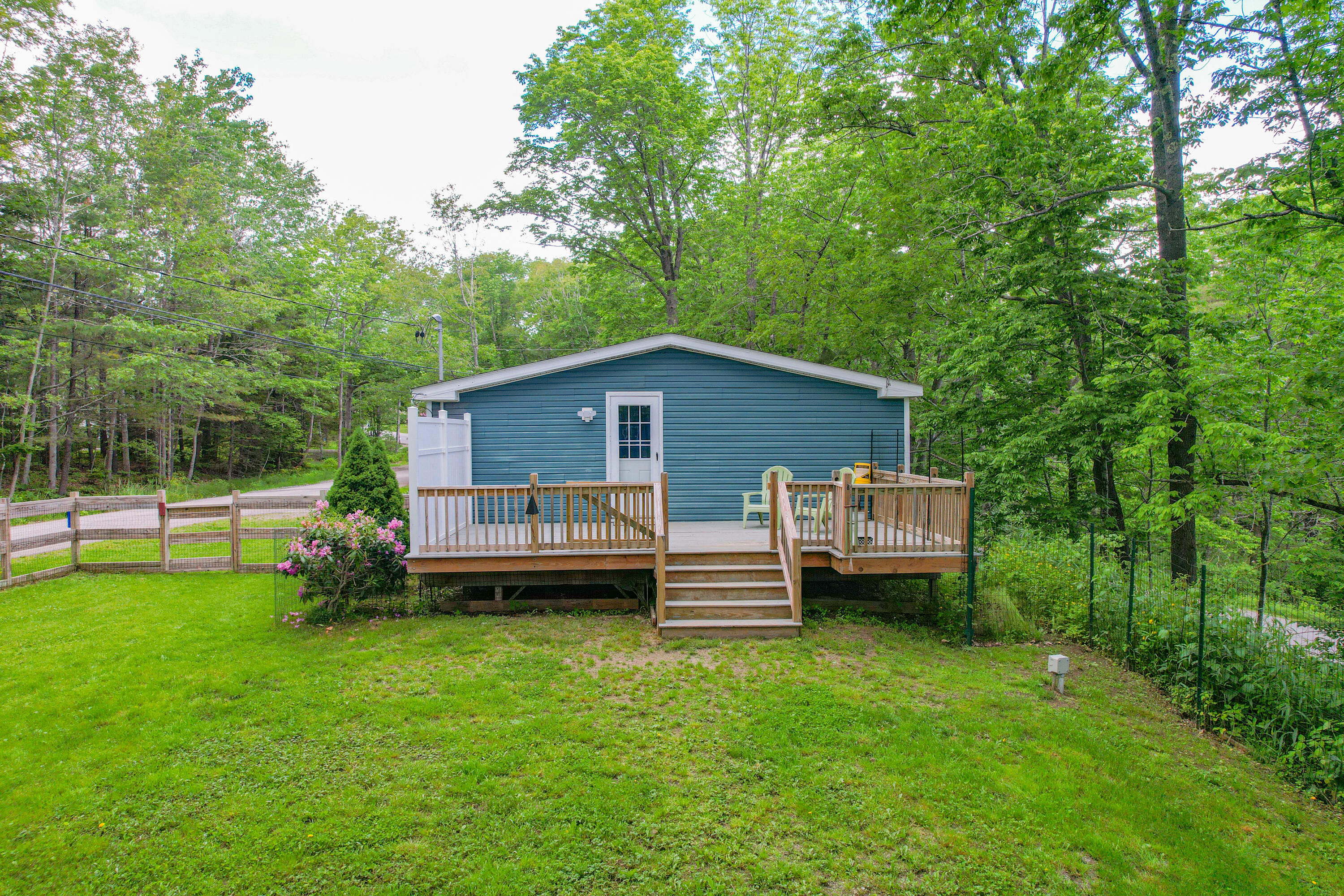 8 Knickerbocker Road Boothbay, ME 04537 - Photo 25 of 43 8KnickerbockerRd.Boothbay-23