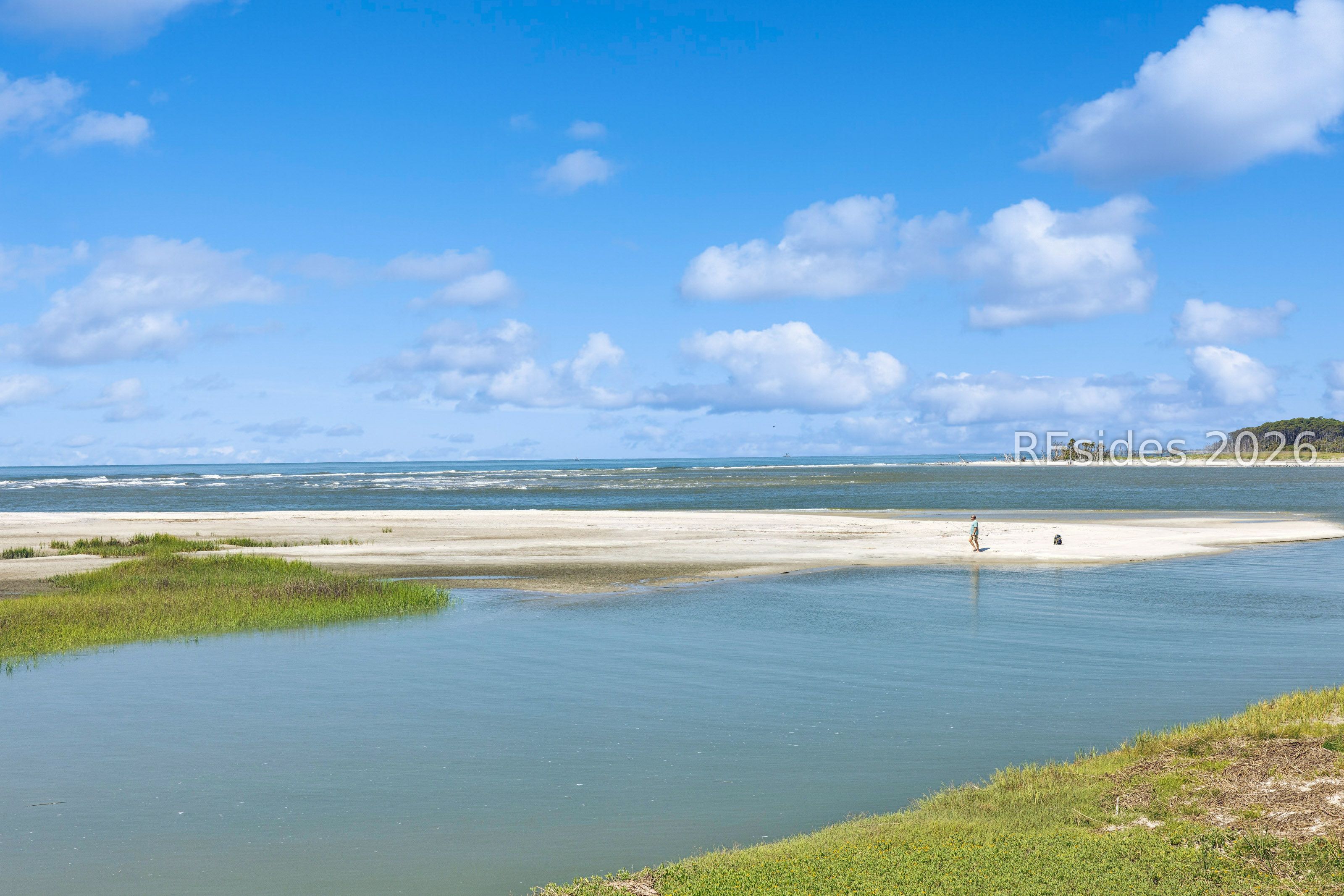 18 Sea Mist Road Fripp Island, SC 29920 - Photo 12 of 46