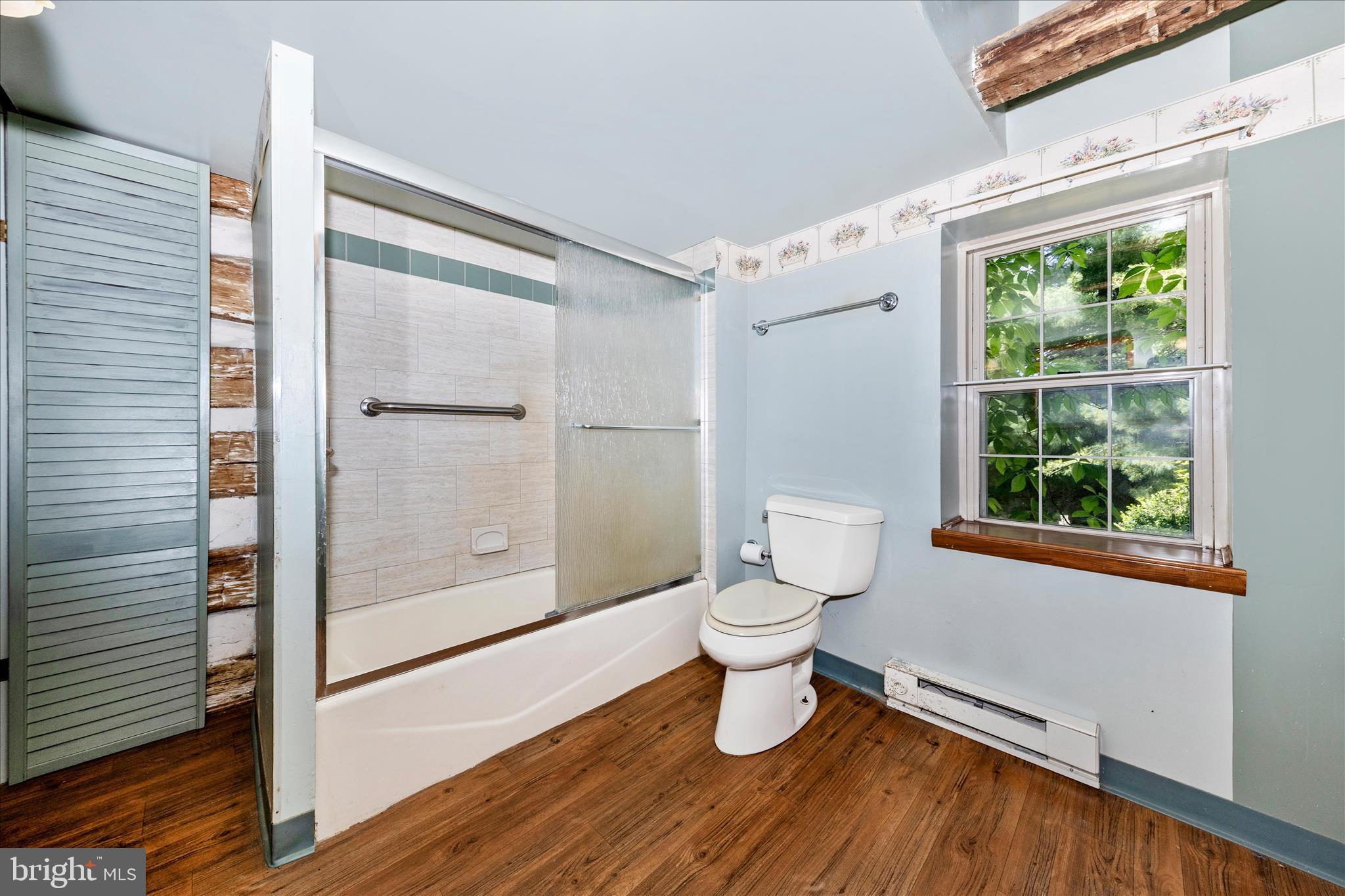 3020 Chestnut Grove Road Keedysville, MD 21756 - Photo 21 of 46 Main Bath Full Shower