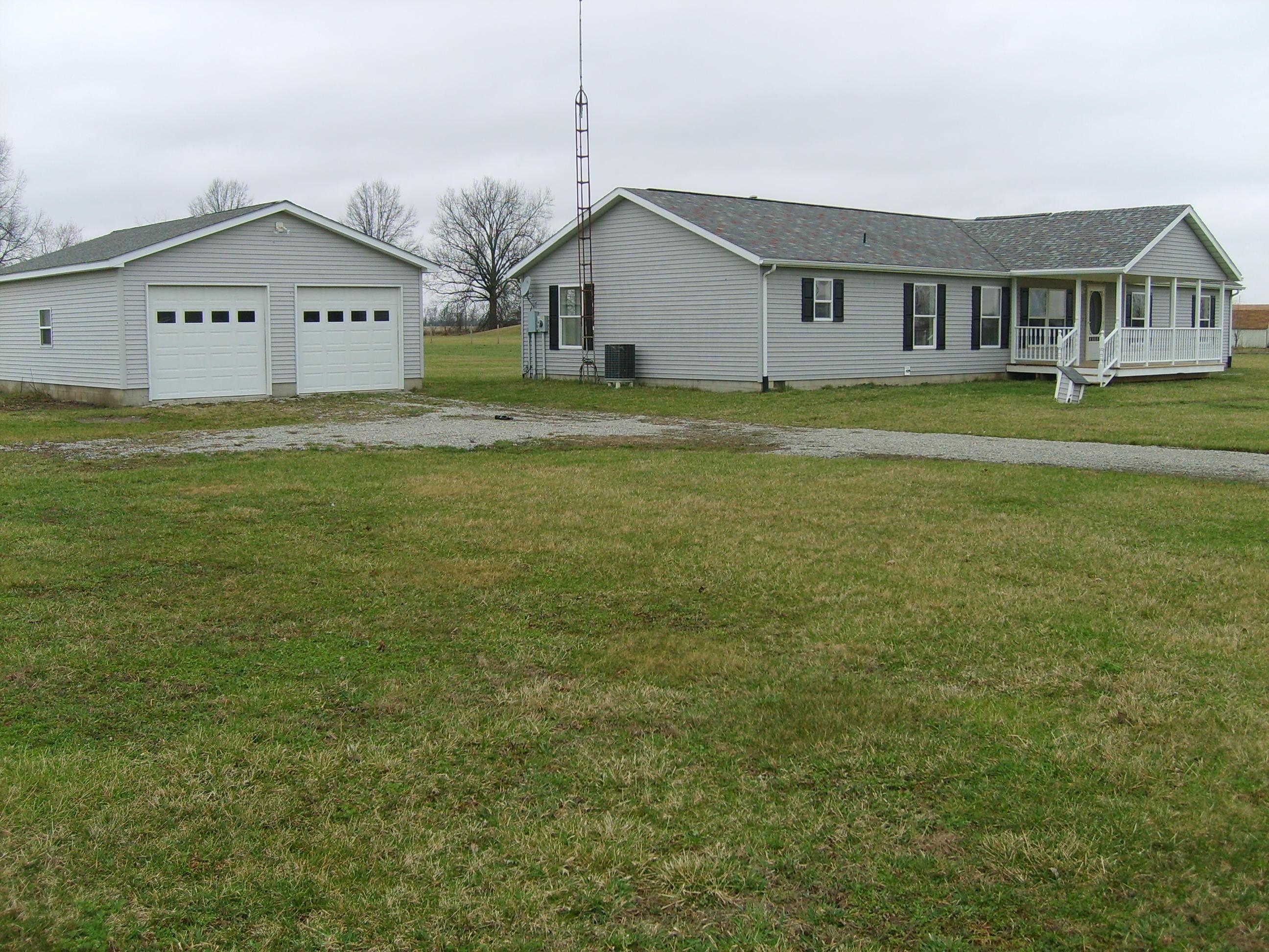 26757 Fawley Road Raymond, OH 43067 - Photo 1 of 42 Gallery Image 1