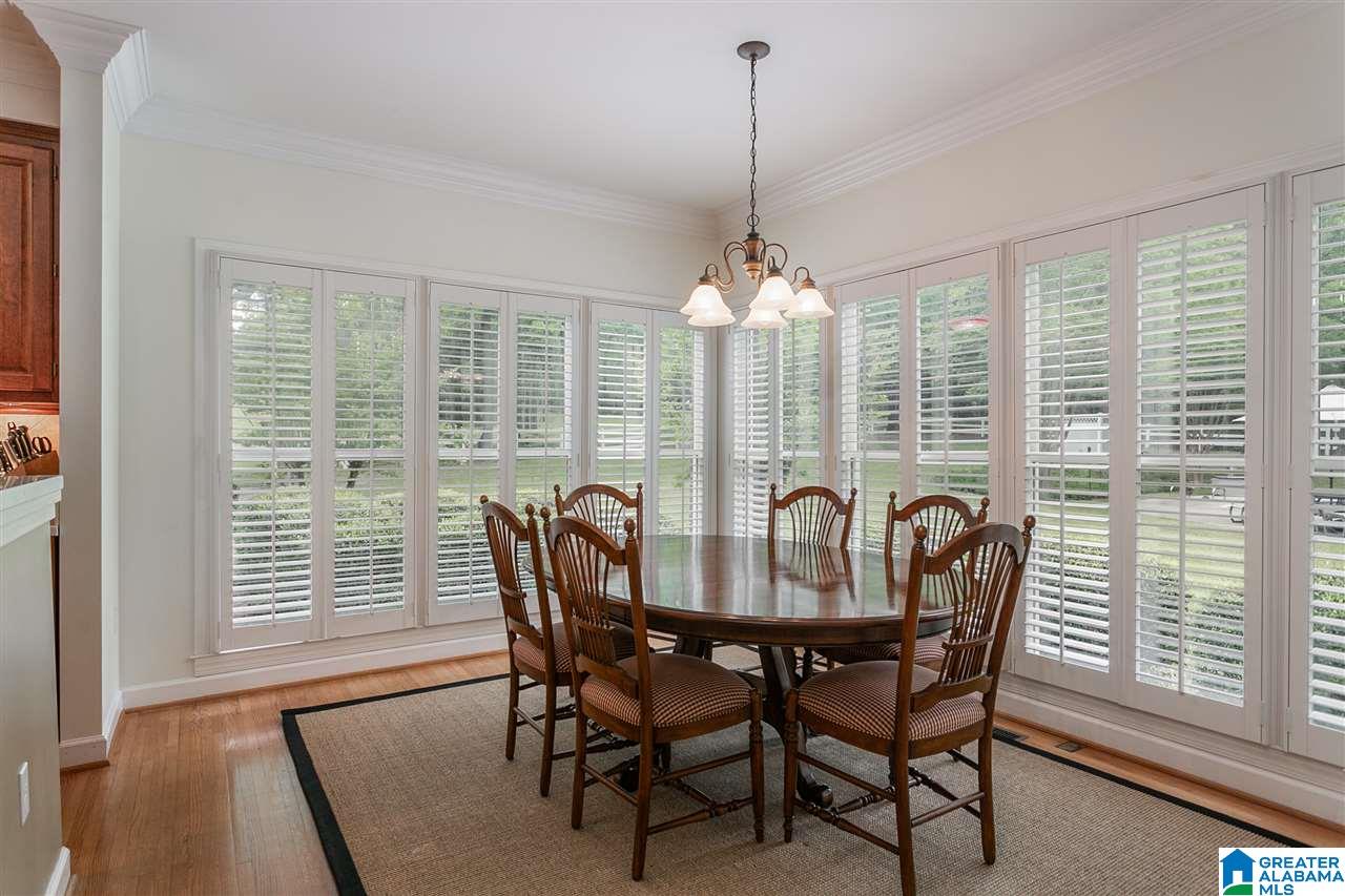 1239 Alex Mill Road Montevallo, AL 35115 - Photo 12 of 50