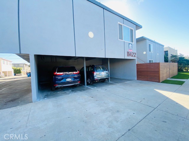 11422 Iowa Avenue, Unit 12 Los Angeles, CA 90025 - Photo 12 of 12