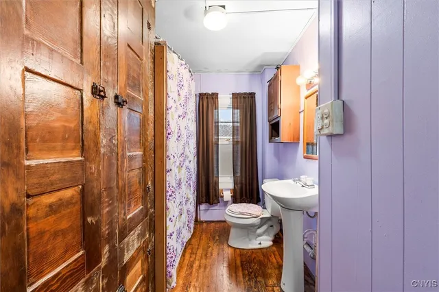 $150,000 | 819 Lemoyne Avenue, Syracuse, NY 13208