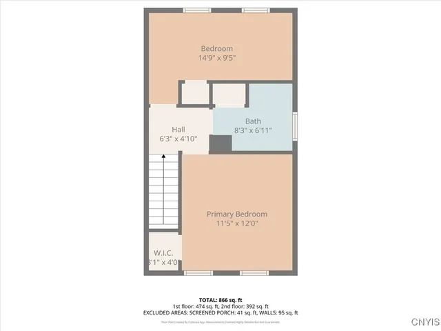 $150,000 | 819 Lemoyne Avenue, Syracuse, NY 13208