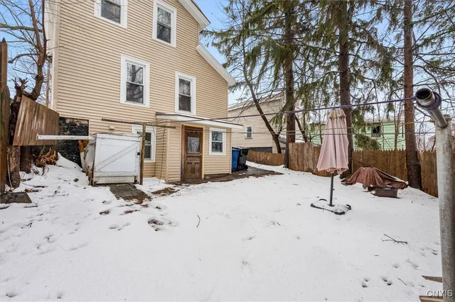 $150,000 | 819 Lemoyne Avenue, Syracuse, NY 13208